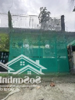 Cơ Hội Sở Hữu Nhà Phố Hẻm Xe Tải Đường Tl29, Phường Thạnh Lộc, Quận 12.Diện Tích52M Chỉ 3.8 Tỷ
