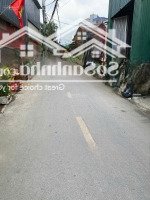 Chủ Thiện Chí Bán Nhà 150M Trục Chính Kinh Doanh Bát Tràng, Gia Lâm, Cạnh Ecopark. 91 Triệu/M2