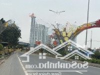 Chủ Thiện Chí Bán Nhà 150M Trục Chính Kinh Doanh Bát Tràng, Gia Lâm, Cạnh Ecopark. 91 Triệu/M2