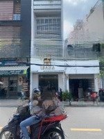 Bán Nhà Riêng 348B Huỳnh Văn Bánh, 22 Tỷ, 62.5M2, 5 Phòng Ngủ 6 Vệ Sinh Phú Nhuận, Hcm