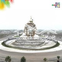 Mở Bán Chính Thức Dự Án Sun Urban City Hà Nam Phân Khu Liền Kề Và Biệt Thự