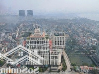 Chủ Nhà Cần Bán Căn 146M2, 15.9Tỷ. D''. Le Roi Soleil, 59 Xuân Diệu