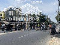 Bán Nhàmặt Tiềnkd, Đường Quang Trung Gv, Diện Tích, 68M2, 4 Tầng, Giá Chỉ 10 Tỷ Tl