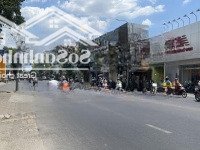 Bán Nhàmặt Tiềnkd, Đường Quang Trung Gv, Diện Tích, 68M2, 4 Tầng, Giá Chỉ 10 Tỷ Tl