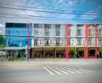 Bán Nhà 1T 2 Lầu Mặt Tiền Đường 30M Tại Phường Tân Đông Hiệp, Dĩ An