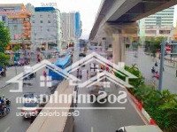 55M2 Mặt Phố Quang Trung 2 Tầng, Kinh Doanh Đỉnh. 11.8 Tỷ, Sđcc, Không Lỗi Pt. Chốt Ngay Kẻo Lỡ