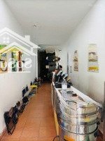 55M2 Mặt Phố Quang Trung 2 Tầng, Kinh Doanh Đỉnh. 11.8 Tỷ, Sđcc, Không Lỗi Pt. Chốt Ngay Kẻo Lỡ