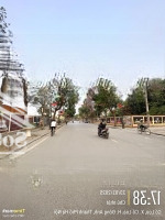 Chính Chủ - 64M Cổ Loa, Đông Anh. Đường Trục Chính Ô Tô Thông Thoáng.
