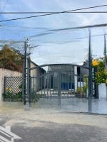 Bán Đất Hồ Tràm Diện Tích: 143M2 Có 120M2 Thổ Cư Ngang 6Mx24M Đường Nhựa, Có Căn Homestay Nhỏ Nhỏ, Gần Biển