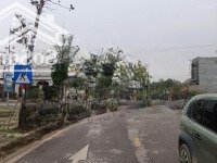 Chính Chủ Gửi Bán Đất Đấu Giá Đối Diện Bv Bạch Mai Sẵn Sổ Giá Chỉ 2Xtr/M2, Liên Hệ: 0355355615