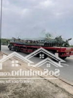 Bán Đất Nền Dự Án Tại Khu Đô Thị Đông Bình Dương Giá Bán 880 Triệu, 80 M2.
