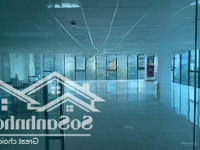 Cho Thuê Tòa Nhà Văn Phòng 250M2 X 9T Mặt Phố Hồng Tiến, Quận Long Biên, Tp Hà Nội