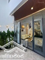 Duy Nhất Căn Ngay Lê Văn Thọ, Gò Vấp. Giá: 3 Tỷ 216 Triệu/ 65,5M2 Hẻm Ô Tô 8M, Liên Hệ: 0984555724