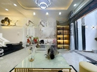 Duy Nhất Căn Ngay Lê Văn Thọ, Gò Vấp. Giá: 3 Tỷ 216 Triệu/ 65,5M2 Hẻm Ô Tô 8M, Liên Hệ: 0984555724