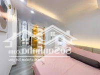 Duy Nhất Căn Ngay Lê Văn Thọ, Gò Vấp. Giá: 3 Tỷ 216 Triệu/ 65,5M2 Hẻm Ô Tô 8M, Liên Hệ: 0984555724