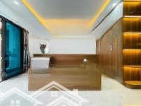 Bán Nhà Lê Trọng Tấn - Nhà Xây Mới, 7 Tầng Thang Máy, Lô Góc 2 Tháng, Thiết Kế Hiện Đại