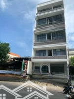 Siêu Phẩm Chdv Mặt Tiền Đường Vườn Lài, Tân Phú. Dòng Tiền Khủng Thu Nét Về Tay