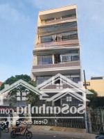 Siêu Phẩm Chdv Mặt Tiền Đường Vườn Lài, Tân Phú. Dòng Tiền Khủng Thu Nét Về Tay