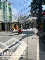 Nhà Mặt Tiền Lê Đức Thọ Kinh Doanh Buôn Bándiện Tích4X28M Giá Bán 14.6 Tỷ Bl P.6 Gò Vấp