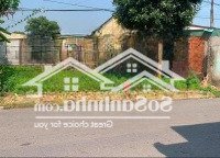 Bán Đất Đẹp Giá Bán 650 Triệu, Diện Tích 120M2 Tại Đường Vĩnh Phú 38, Vĩnh Phú, Thuận An, Sổ Hồng Riêng