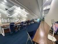 Cho Thuê Văn Phòng Chia Sẻ (Chỗ Ngồi Làm Việc) Tại An Khánh - Hoài Đức