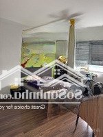 Chính Chủ Gửi Bán Căn Hộ 3 Phòng Ngủ115M2, Chung Cư Kinh Đô Tower 93 Lò Đúc