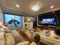 Chính Chủ Gửi Bán Căn Hộ 3 Phòng Ngủ115M2, Chung Cư Kinh Đô Tower 93 Lò Đúc