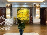 Tôi Bán Căn Hộ Chung Cư Trung Hòa - Nhân Chính, 119M2, 3 Phòng Ngủ, Full Nội Thất - Giá Bán 7 Tỷ