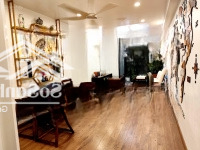 Cc Hud3 Vip Nguyễn Đức Cảnh - View Hồ Đền Lừ -Tiện Ích Bậc Nhất Hoàng Mai-Hồ Đền Lừ Vài Bước Chân.