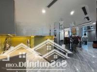 Nhà Nguyễn Văn Cừ 81M2 X 7 Tầng, Tm, Mặt Tiền 5M, Gara Ô Tô, Nhà Đẹp, Full Nội Thất Cao Cấp 18.5 Tỷ