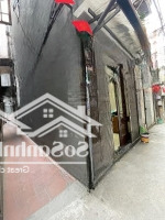 Chủ Rất Cần Bán Nhà Phú Xá Tây Hồ 40M2 6 Tầng Hơn 8 Tỷ Cách 10M Ra Đường Lớn Ngõ Thông Dân Xây Đẹp