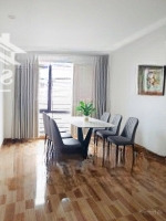 Nhà Tại Phố Lệ Mật - Việt Hưng - 44M2 X 6 Tầng Thang Máy - Lô Góc 2 Mặt Ngõ - Ô Tô Vào Nhà