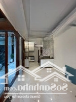 Bán Nhà Nguyễn Văn Cừ Cách Phố 50M 5P Sang Phố Cổ! 41M Mt4.1M 5 Tầng, 6.6 Tỷ