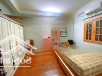 Tôi Bán Nhà Hương Viên - Lò Đúc 19M2 4 Tầng 50M Ra Phố Nhà Khung Cột Chắc Chắn 2.55 Tỷ