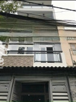 Chính Chủ Cần Bán Nhà Ngay Đường Nguyễn Hữu Tiến 4X15M 3.5 Tấm Mới
