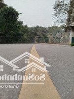 Bán Căn Góc Đơn Lập 365M Hồ Điều Hòa, Dự Án Lideco Bắc 32, Hoài Đức, Hà Nội