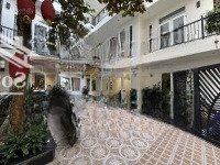 Biệt Thự Hồ Tây Phố Vũ Miên 170M2 Giá Bán 49 Tỷ