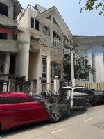 Bán Biệt Thự Đơn Lập Lô Góc 200M2 Dự Án Packexim, Tây Hồ Sát Ciputra & Sunshine, Giá Bán 40 Tỷ