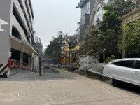 Bán Biệt Thự Đơn Lập Lô Góc 200M2 Dự Án Packexim, Tây Hồ Sát Ciputra & Sunshine, Giá Bán 40 Tỷ