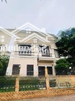 Siêu Vip Lô Góc Biệt Thự Đơn Lập Mặt Hồ Văn Quán Diện Tích: 225M2 X 3 Tầng Mt: 30 Mét Không Có Căn Thứ 2