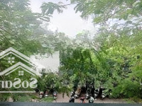 Siêu Vip Lô Góc Biệt Thự Đơn Lập Mặt Hồ Văn Quán Diện Tích: 225M2 X 3 Tầng Mt: 30 Mét Không Có Căn Thứ 2