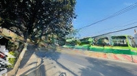 Giảm Sốc 4.5 Tỷ Nhà Mặt Tiền Huỳnh Tấn Phát, Nhà Bè, Nhà Cấp 4 Diện Tích: 300M2 = 12 X 24M Giá: 18.5 Tỷ Tl