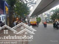 Bán Nhà Mặt Phố Xuân Thủy, 230 Tỷ, 470M2, Mặt Tiền Rộng , Pháp Lý Đầy Đủ