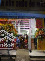 Bán Nhà Mặt Tiền Kd Đường Tiền Lân 15, Bà Điểm, Hóc Môn, 4X20M, Nhà Đang Cho Thuê, Giá Bán 4,85Tỷ Tl