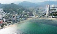 Bán Căn Góc Đường Phạm Văn Đồng Vĩnh Phước Nha Trang