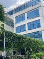 Cần Bán Tòa Nhà Văn Phòngdiện Tích120M2,Mặt Tiền10M, Mặt Phố Bằng Liệt, Hoàng Mai, Hn, Chỉ 4X Tỉ 0968214828