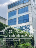 Cần Bán Tòa Nhà Văn Phòngdiện Tích120M2,Mặt Tiền10M, Mặt Phố Bằng Liệt, Hoàng Mai, Hn, Chỉ 4X Tỉ 0968214828