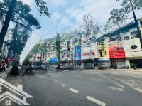 Bán Nhà Mặt Tiền Đường Võ Thị Sáu, 1 Trệt 3 Lầu Sổ Hồng Hoàn Công 252M2 Sàn Giá Bán 18 Tỷ