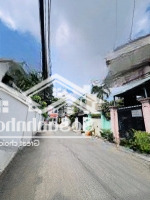 Nhà Cấp 4 Mặt Tiền Đường Kinh Doanh Tốt Sát Hoàng Diệu 2 - 143M2 - Tiện Xây Mới / Chdv Siêu Tốt