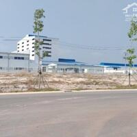 [TRÁNH MẤT THỜI GIAN] CẦN TIỀN TÔI BÁN 1225M2 ĐẤT THỔ CƯ MẶT TIỀN ĐƯỜNG THÔNG NGAY KCN, NHÀ MÁY ĐANG HĐ. A/C THIỆN CHÍ THÌ ĐI XEM. GIÁ 190TR